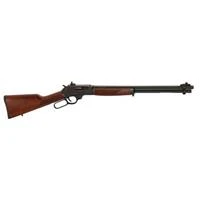 .30-30 Lever-action Rifle With 20" Round Barrel, Model H009