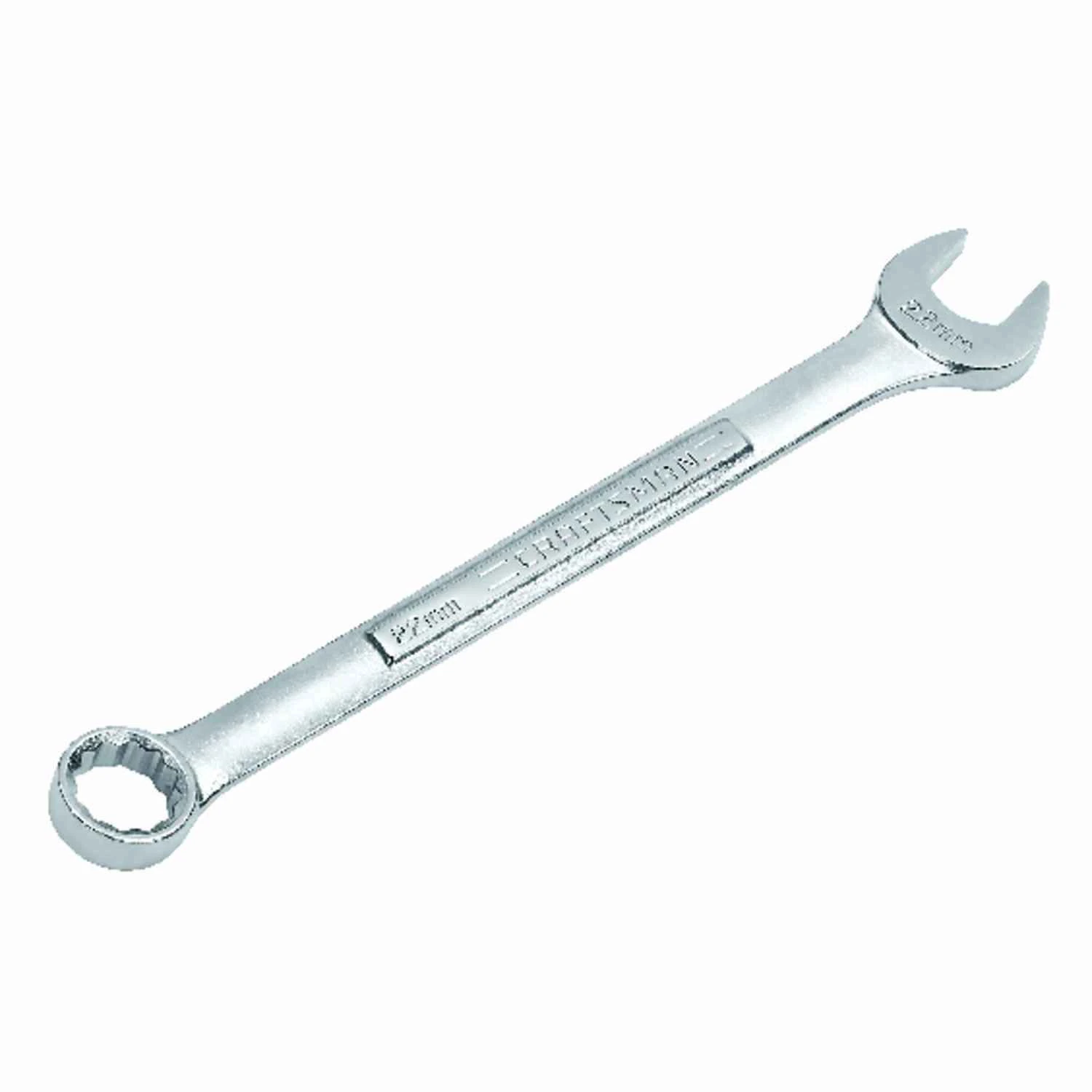 CM WRENCH COMB 22MM