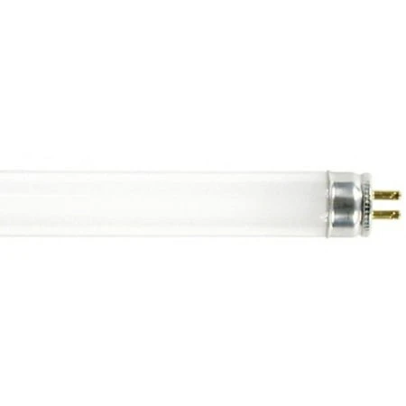 Fluorescent Light Bulb, Cool White, 12 In., 8 Watt