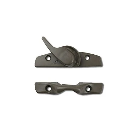 ANDERSEN STONE LOCK WITH KEEPER/SCREWS #1630020