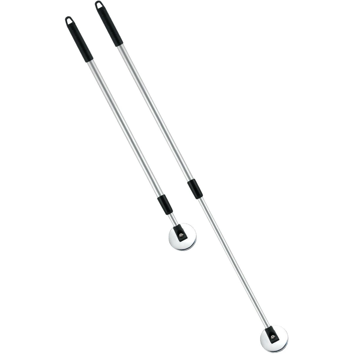 41 In. Telescoping Magnetic Pick-up Tool With 65 Lb. Pull Capacity