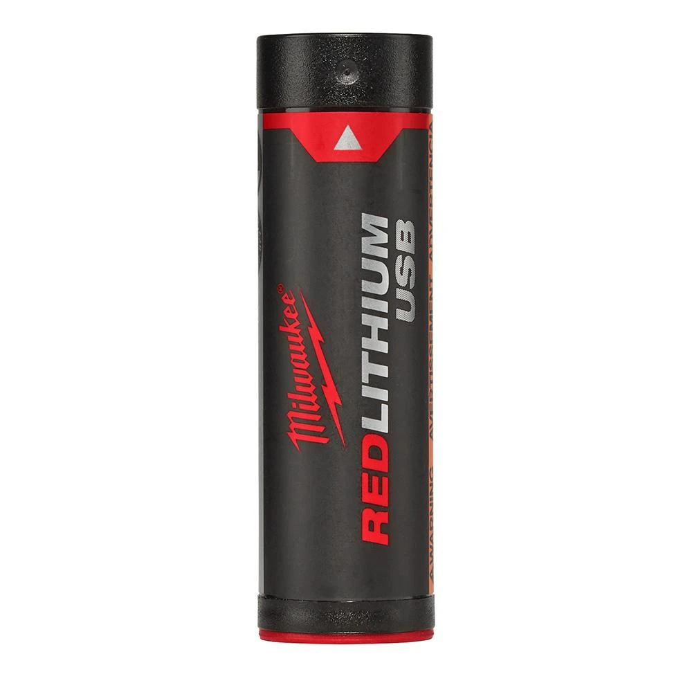Redlithium Usb Rechargeable Lithium-ion Battery 48-11-2131