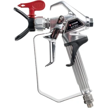 Rx-80 Two Finger Airless Spray Gun Model 0538006