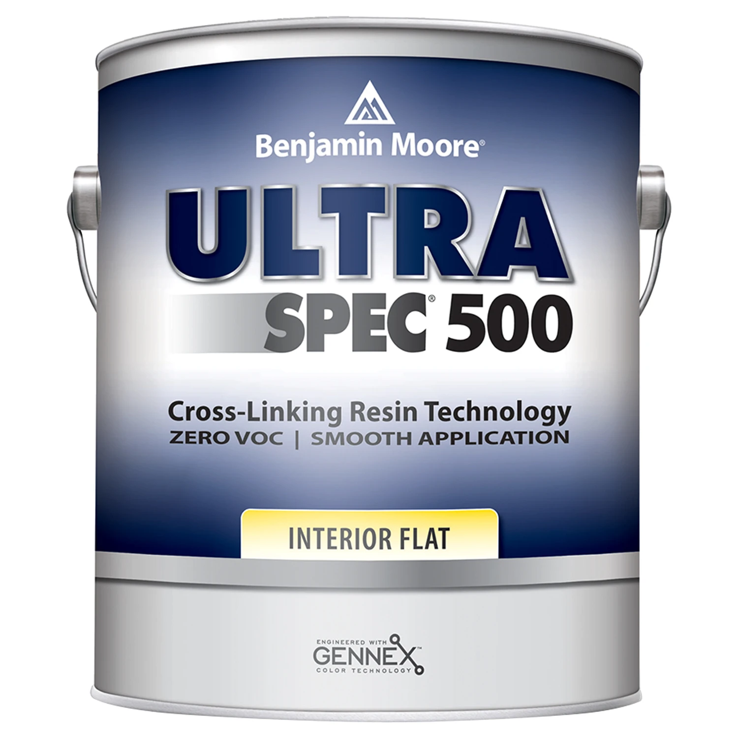 Ultra Spec Flat Base 4 Interior Paint 1 Gallon - Professional Quality