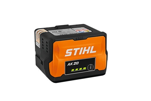 36v Lithium-ion Stihl Ak 20 Battery For Optimal Performance And Power