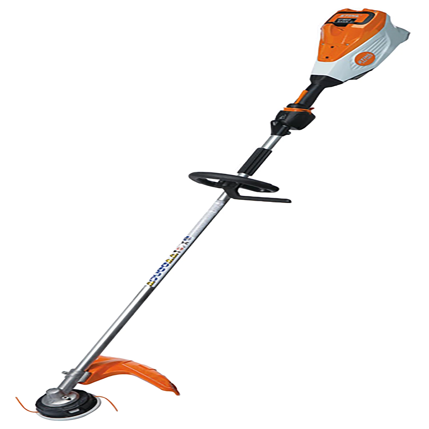 Fsa 135 R 16.5 In. 36 V Battery-powered Trimmer Tool Only