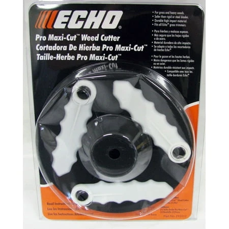 215511 Pro Maxi-cut Flail Cutting Head For Srm & Pas Trimmers