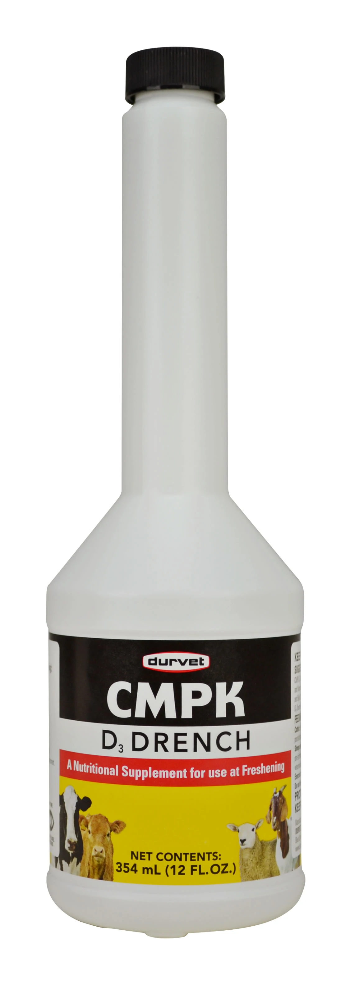 CMPK DRENCH 12OZ