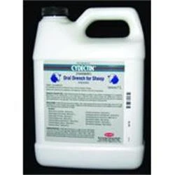 CYDECTIN SHEEP DRENCH,1L