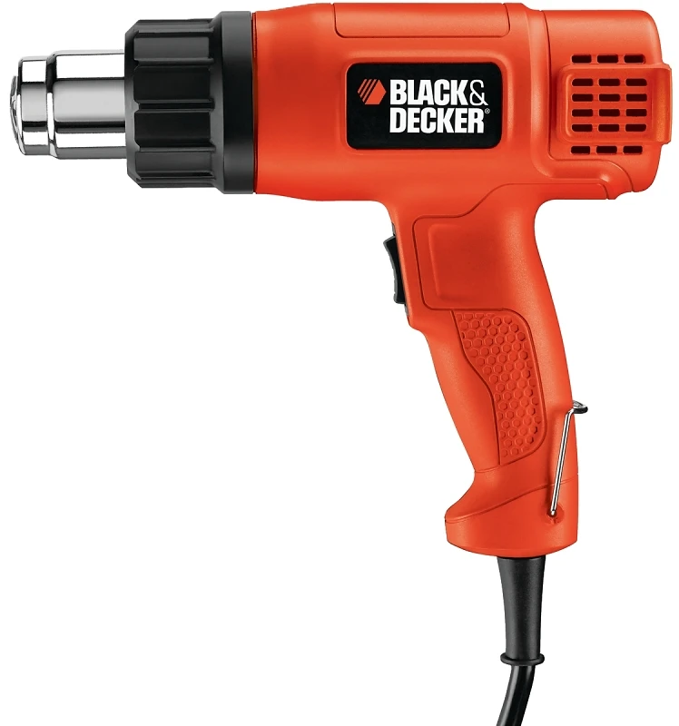 Dual Temperature Heat Gun Model Hg1300 - 750 To 1000 Degrees Fahrenheit