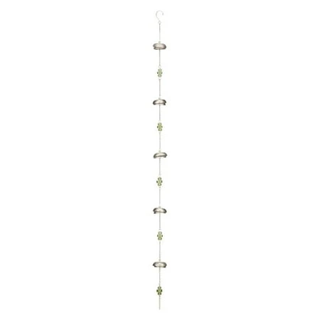 RAIN BELLS RAIN CHAIN