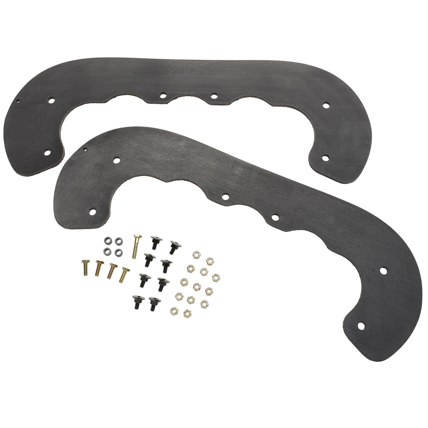 Powerclear Snow Blower Paddle Kit 21 Inch Model 38261 With Hardware