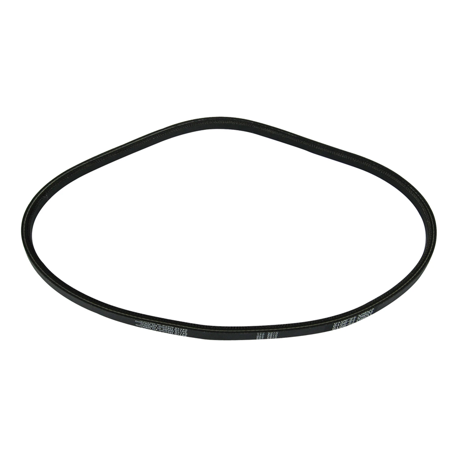 Powerlite Snow Blower Drive Belt For Toro Models 38256