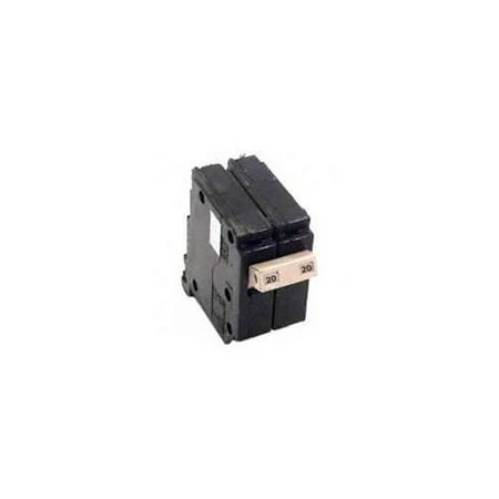Cutler Hammer 20A Double Pole Circuit Breaker