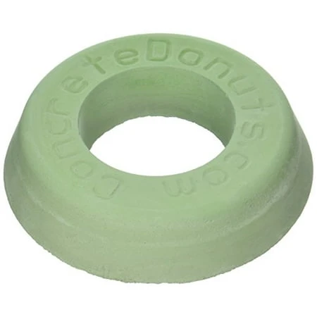 Underground Sprinkler Protector - Large Concrete Donut For Backflow Prevention