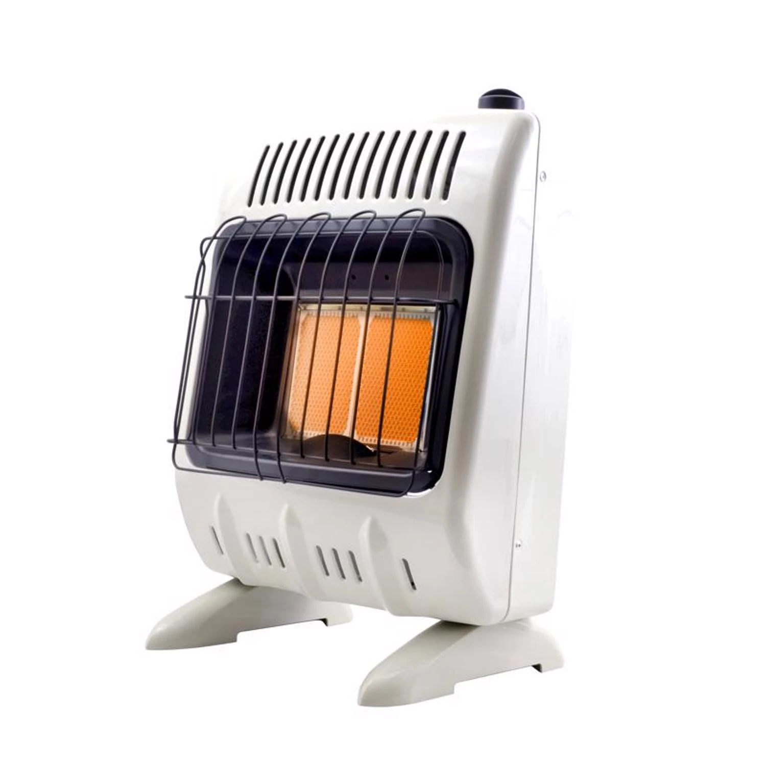 Comfort Collection 10000 Btu Radiant Natural Gas/liquid Propane Heater