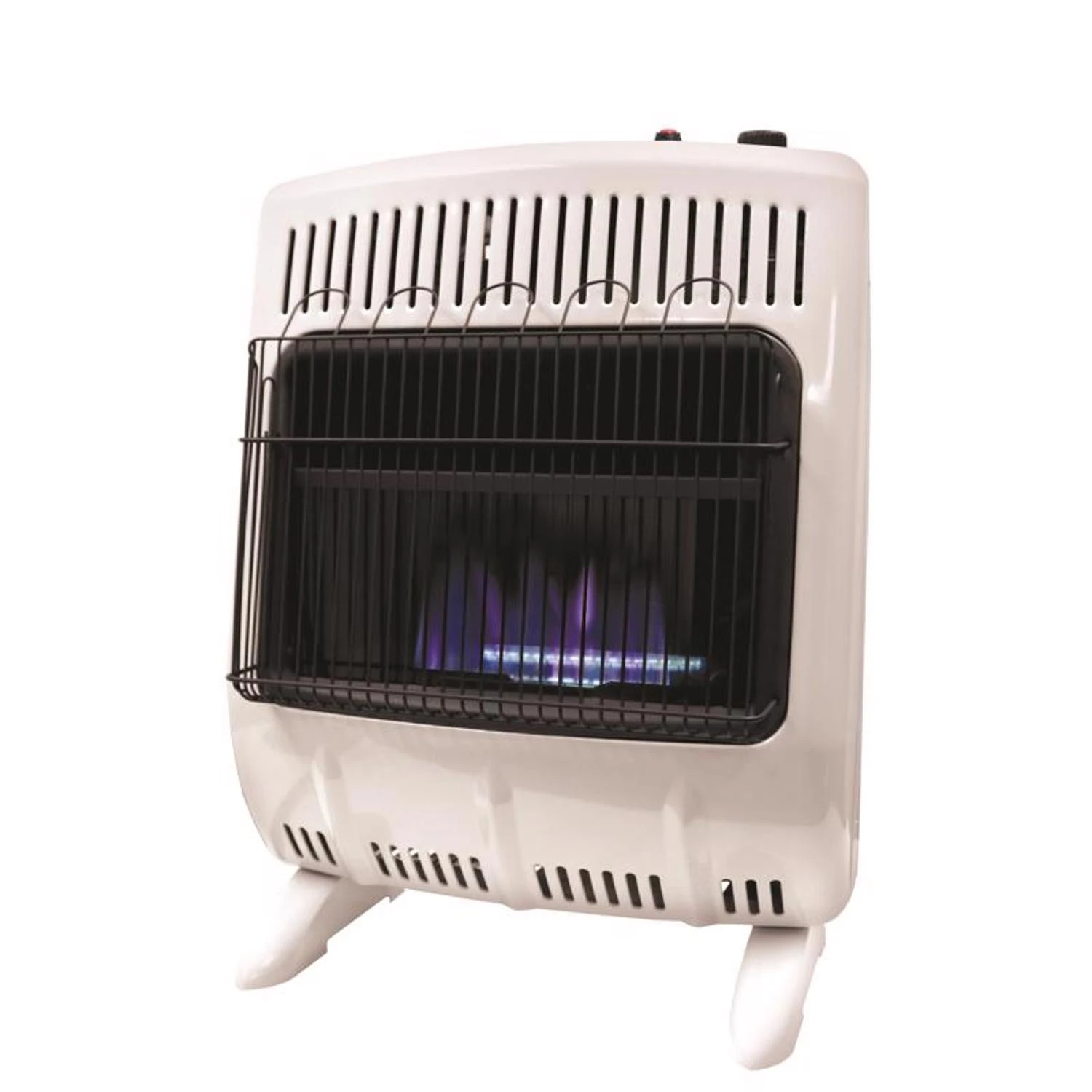 Comfort Collection 700 Sq Ft 20000 Btu Natural Gas/propane Wall Heater