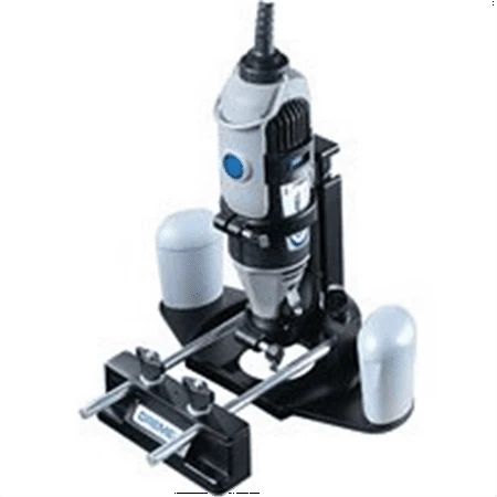 ROUTER ATTACHMENT DREMEL