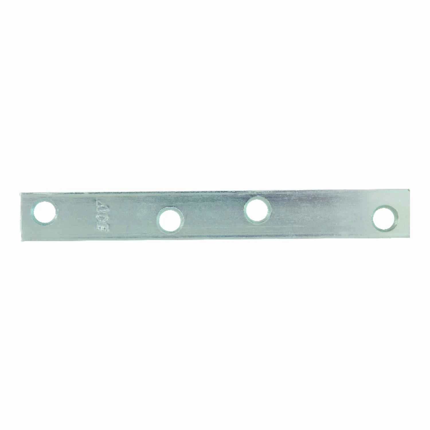 5 In. H X 5/8 In. W X .117 In. L Zinc Mending Brace - 20 Pack