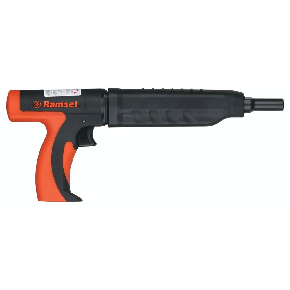 Mastershot 22 Caliber Powder Actuated Fastening Tool, Model 45100
