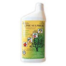 Lime Sulphur 1 Liter Outdoor Spray For Pest Control And Plant Health
