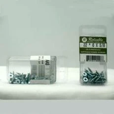 Scrw Particle Board Screws 6 X 1-1/2 Inch - Model Fknpz6112mr