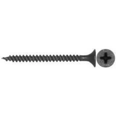 Screws Drywall Bugle Head No. 6 X 1-1/4 Inch - 100 Count