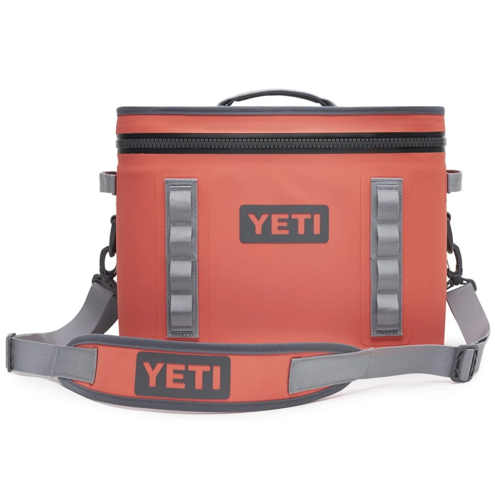 Hopper Flip 18 Portable Cooler - Insulated, Durable, Lightweight Design