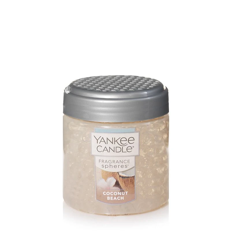 Coconut Beach 6-ounce Fragrance Spheres For Fresh Scented Home