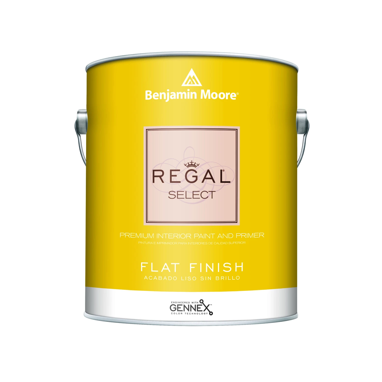 Regal Select Interior Paint- Flat