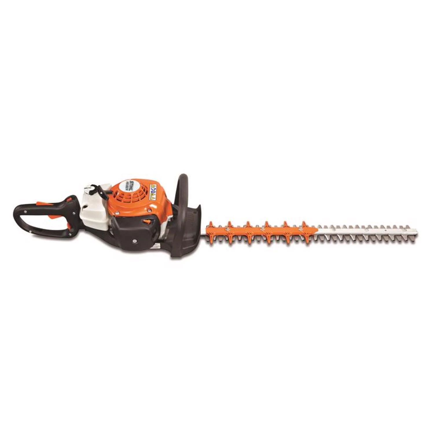 Hs 82 R 24 In. Gas Hedge Trimmer For Professional Landscapers