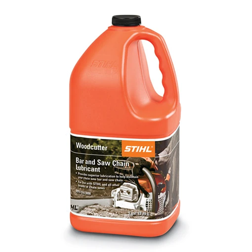 Qrt woodcutter bar&chain oil