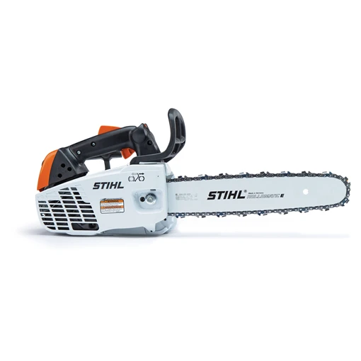 Ms 194 T 14 In. Gas Chainsaw With 31.8 Cc Engine And Diagnostic Port