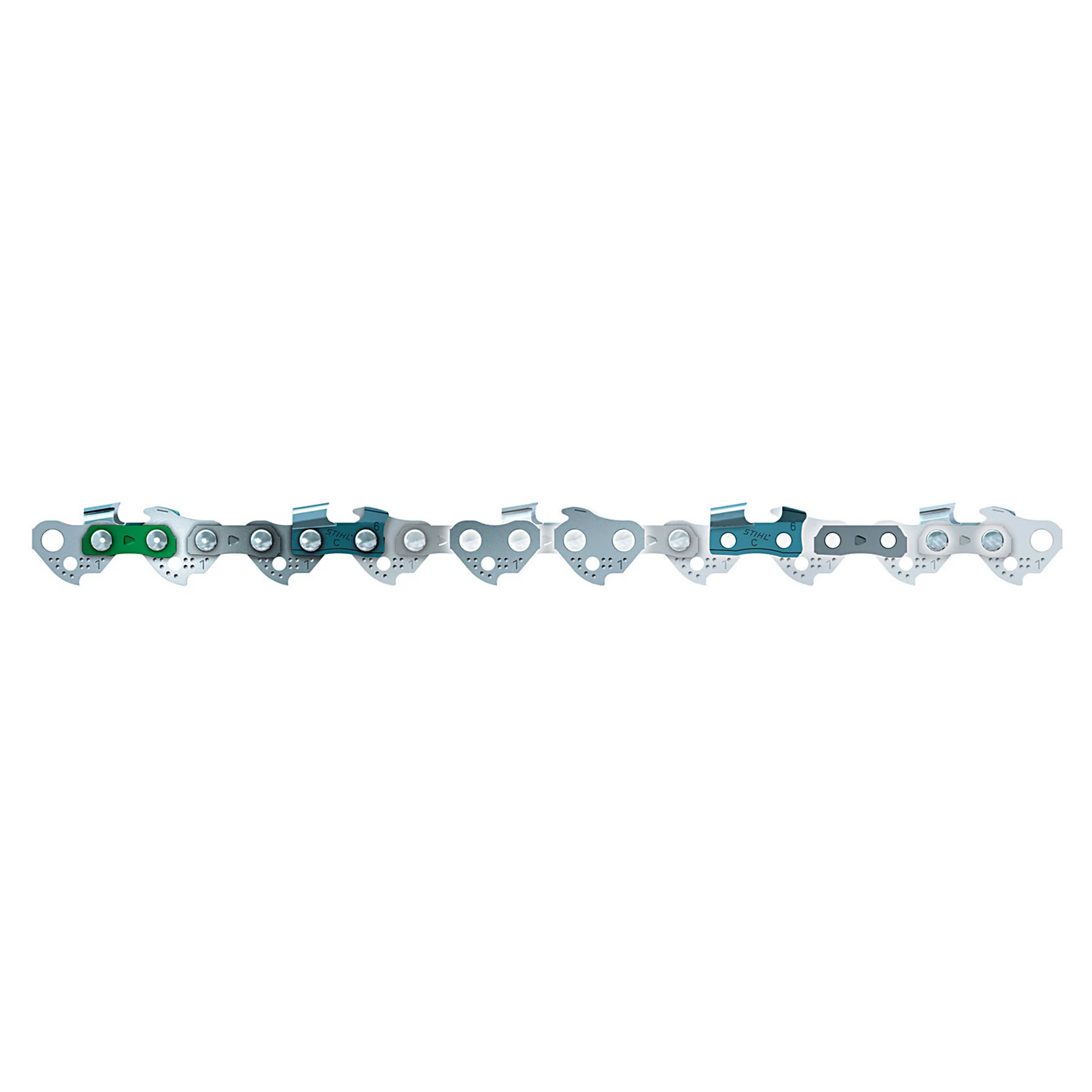 Oilomatic Picco Micro Mini 3 Chainsaw Chain 36100050039 Low-kickback
