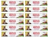 Durvet Ivermectin Dewormer Paste for Horses, 12-Doses, 12-Pack