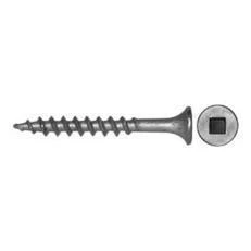 Heavy Duty Screws No. 8 X 2 Inch Green Deck Screws