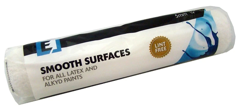 Lint-free Roller Refill 240mm Length 15mm Thick Nap Nylon/polyester Cover