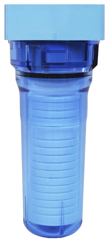 Whole House Water Filter Fc100 - 5 Micron Sediment Filtration System