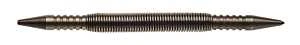 Center Punch And Nail Set With 2/32 Inch Tip - Model 32r02-1