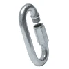 Quick Link 3/16 Inch Zinc Plated Bulk