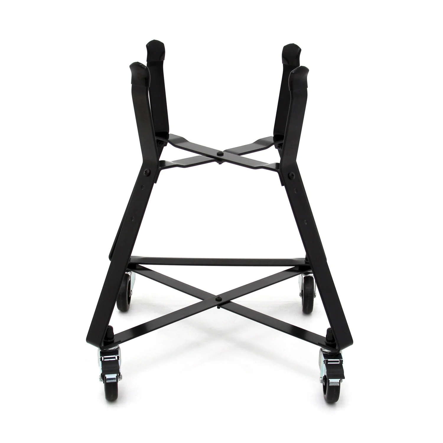 Small Nest Steel For Comfortable Cooking Height And Mobility