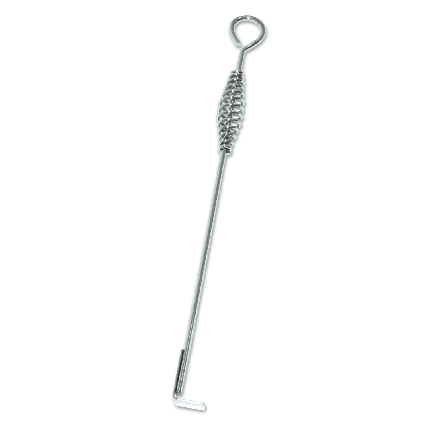 Stainless Steel Ash Tool For Small, Minimax, Or Mini Egg 301024