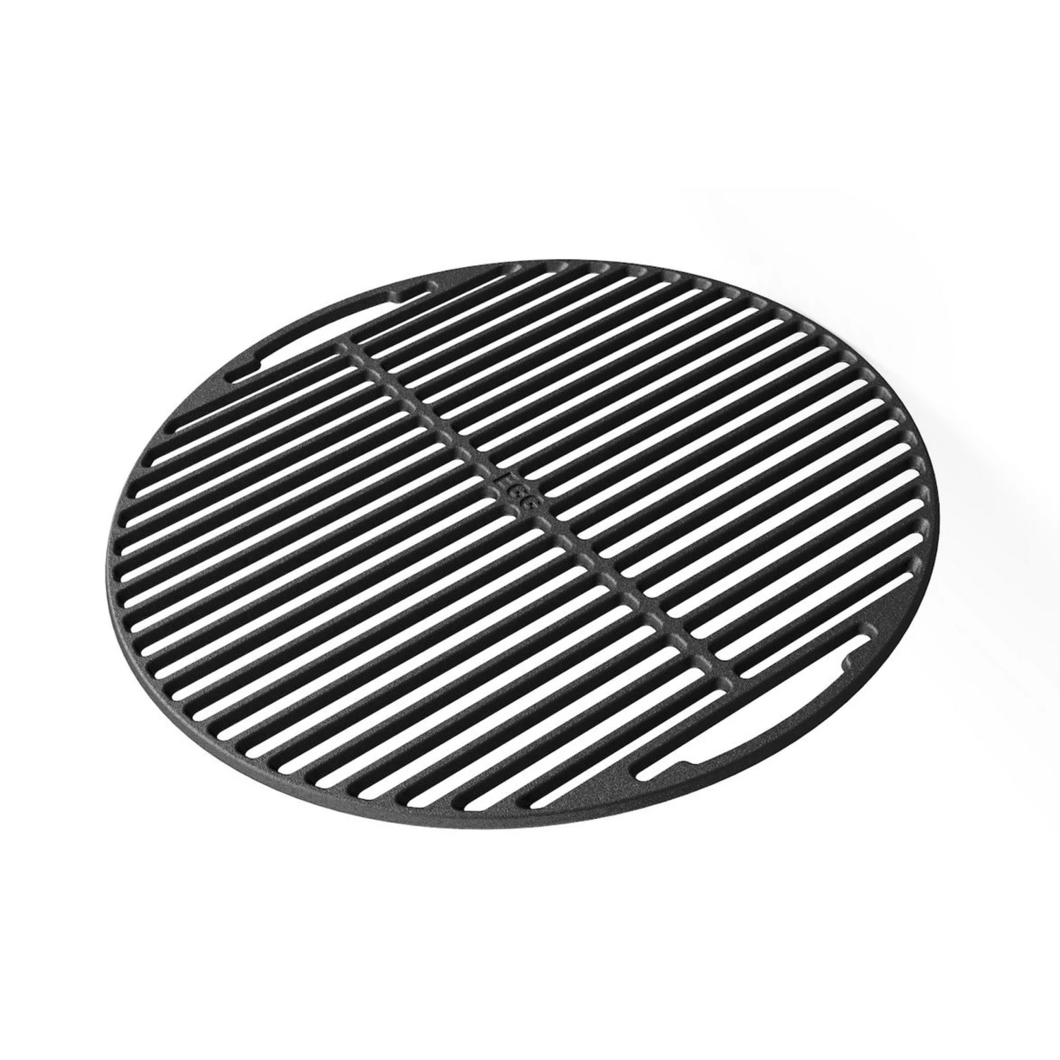 Large Cast Iron Grill Grate 18 Inch Dual-sided Cooking Grid