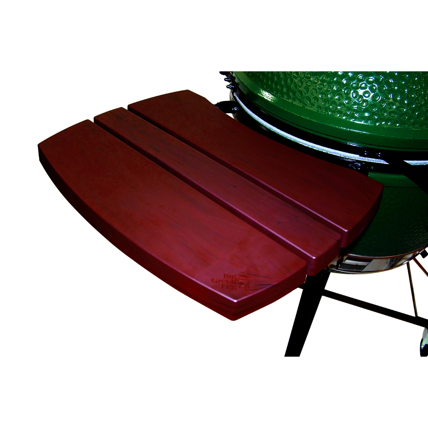 2xl Egg Mate Composite With Non-slip Surface And Wood-grain Detailing