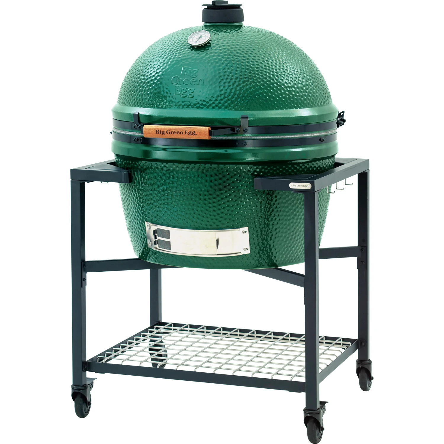 2xl Modular Nest Frame Aluminum/steel 30.5 In. H X 30 In. W X 30 In. L