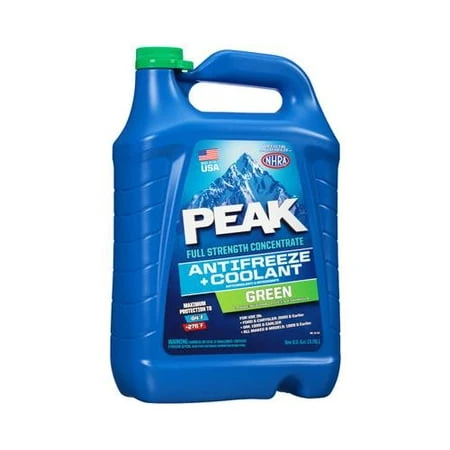 Gal Peak Long Life