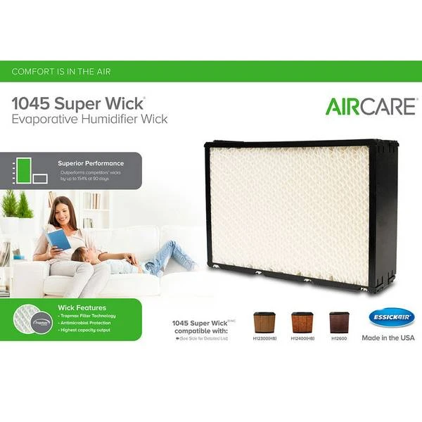 SUPER WICK HUMIDIFIER FILTER