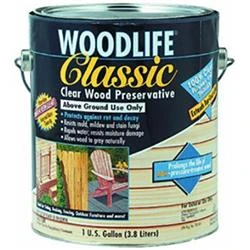 PRESERVR WDLIF GL CLASSC