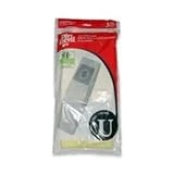 VAC BAG TYPE U MF PK3