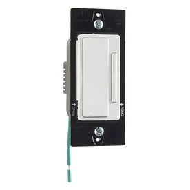Multi-location Remote Dimmer Switch, White - Model Hmrwccv4 For Precise Lighting Control